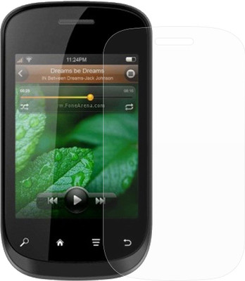 18% OFF on Ostriva OST1200339 Screen Guard for Lava Iris N320 18% OFF on Ostriva OST1200339 Screen Guard for Lava Iris N320