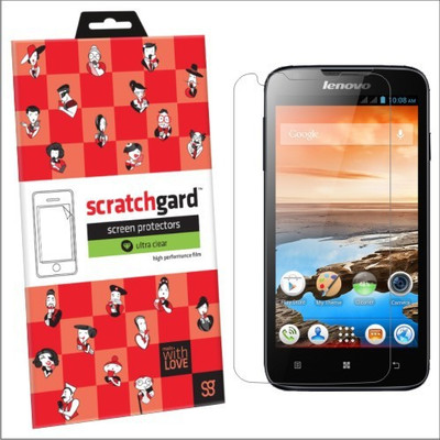 20% OFF on Bling 8903746053366 Screen Guard for Lenovo A680 20% OFF on Bling 8903746053366 Screen Guard for Lenovo A680
