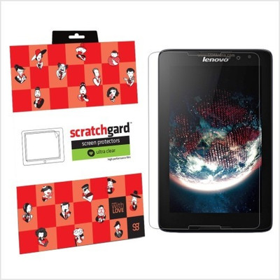 5% OFF on Scratchgard 00-174 Screen Guard for Lenovo A8-50 A5500 5% OFF on Scratchgard 00-174 Screen Guard for Lenovo A8-50 A5500