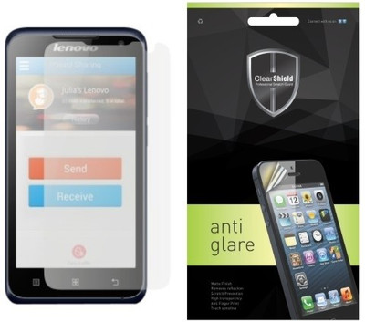 64% OFF on Clear Shield CS-431 Screen Guard for Lenovo A526 64% OFF on Clear Shield CS-431 Screen Guard for Lenovo A526