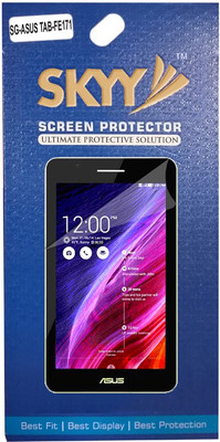 62% OFF on Skyy 7878453 Screen Guard for Asus Tablet FE 171