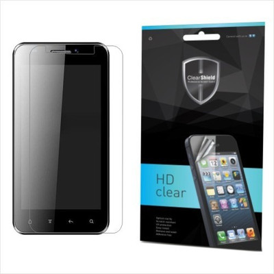 45% OFF on Clear Shield CS-287 Screen Guard for Micromax A101 45% OFF on Clear Shield CS-287 Screen Guard for Micromax A101