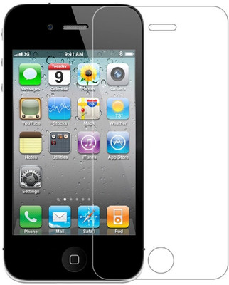 20% OFF on Ewave ES-MS-IP4 Screen Guard for iPhone 4