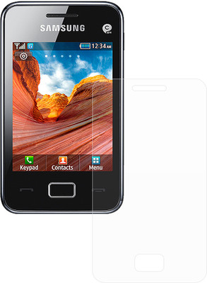 16% OFF on Ostriva OST1000032 Screen Guard for Samsung Star 3 Duos S5222 16% OFF on Ostriva OST1000032 Screen Guard for Samsung Star 3 Duos S5222