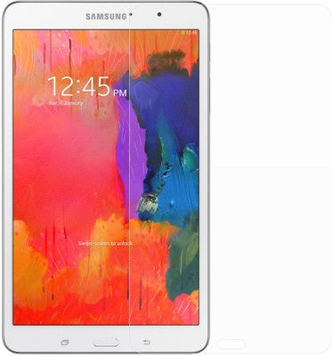 7% OFF on Ostriva OST1101115 Screen Guard for Samsung Galaxy TabPRO