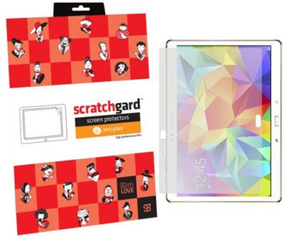 5% OFF on Scratchgard AG-95 Screen Guard for Samsung Galaxy Tab S (10.5 5% OFF on Scratchgard AG-95 Screen Guard for Samsung Galaxy Tab S (10.5