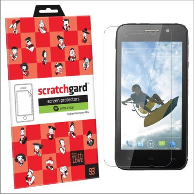 5% OFF on Bling 8903746044234 Screen Guard for Lava Xolo Q800 5% OFF on Bling 8903746044234 Screen Guard for Lava Xolo Q800