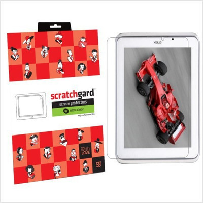 20% OFF on Bling 8903746048140 Screen Guard for Tab - Xolo QC800 20% OFF on Bling 8903746048140 Screen Guard for Tab - Xolo QC800