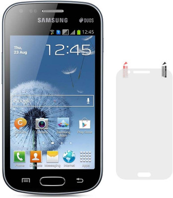 62% OFF on DMG Matte Anti Glare Screen Protector For Samsung Galaxy S Duos S7562 Screen Guard for Samsung Galaxy S DuosS7562 62% OFF on DMG Matte Anti Glare Screen Protector For Samsung Galaxy S Duos S7562 Screen Guard for Samsung Galaxy S DuosS7562