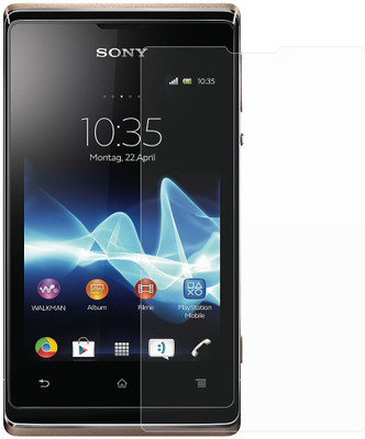 16% OFF on Ostriva OST1000374 Screen Guard for Sony Xperia E dual 16% OFF on Ostriva OST1000374 Screen Guard for Sony Xperia E dual