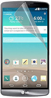 Chevron G3C Ultra Clear HD Screen Guard for LG G3 Chevron G3C Ultra Clear HD Screen Guard for LG G3