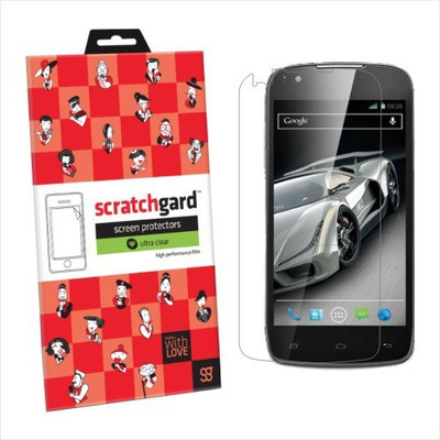20% OFF on Bling 8903746052130 Screen Guard for Xolo Q700s 20% OFF on Bling 8903746052130 Screen Guard for Xolo Q700s