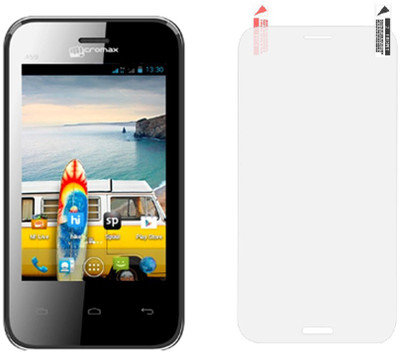 55% OFF on Totelec 38 Premium Matte Screen Guard for Micromax Bolt A59