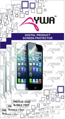 85% OFF on Aywa Pack of 3 Screen Guard for Sony Xperia L 85% OFF on Aywa Pack of 3 Screen Guard for Sony Xperia L