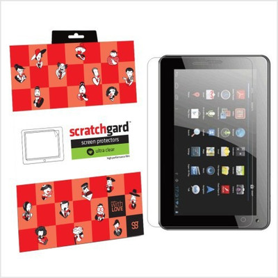 20% OFF on Bling 8903746042216 Screen Guard for Tab - Micromax Funbook Talk P360 20% OFF on Bling 8903746042216 Screen Guard for Tab - Micromax Funbook Talk P360