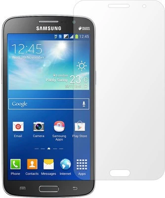 57% OFF on PrixCracker PrixCracker Mirror Screen Guard for Samsung Grand 2 57% OFF on PrixCracker PrixCracker Mirror Screen Guard for Samsung Grand 2