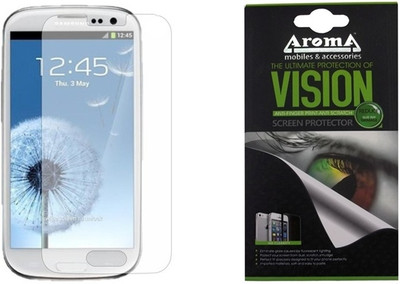 50% OFF on Aroma Smg313hl Screen Guard for Samsung Galaxy Ace Nxt 50% OFF on Aroma Smg313hl Screen Guard for Samsung Galaxy Ace Nxt