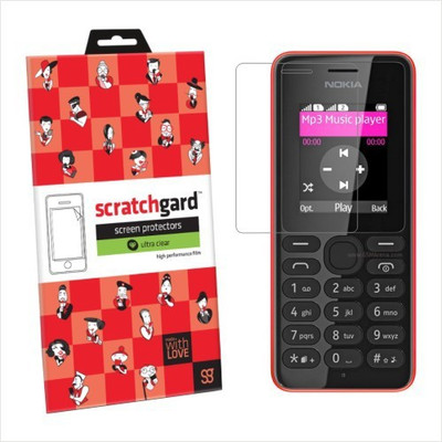 Bling 8903746052338 Screen Guard for Nokia 108 Bling 8903746052338 Screen Guard for Nokia 108
