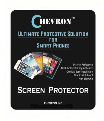 32% OFF on Chevron 3119 Ultra Clear Screen Guard for Karbonn A119 32% OFF on Chevron 3119 Ultra Clear Screen Guard for Karbonn A119