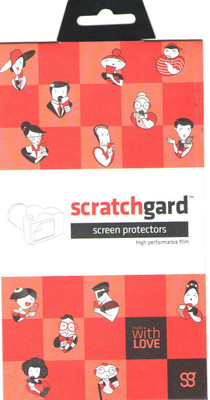 Scratchgard SG 10421 Screen Guard for Canon IXUS 170 Scratchgard SG 10421 Screen Guard for Canon IXUS 170