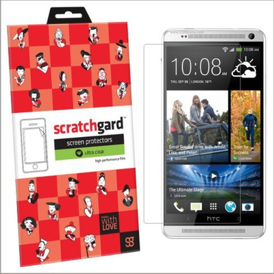 20% OFF on Bling 8903746049918 Screen Guard for HTC One Max 20% OFF on Bling 8903746049918 Screen Guard for HTC One Max