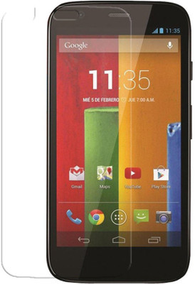 39% OFF on Chevron Combo Set of 2 Screen Guard for Moto G 39% OFF on Chevron Combo Set of 2 Screen Guard for Moto G