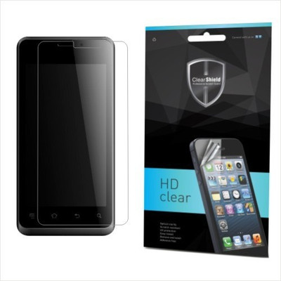 45% OFF on Clear Shield CS-228 Screen Guard for Karbonn A27 45% OFF on Clear Shield CS-228 Screen Guard for Karbonn A27