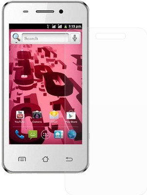 25% OFF on Ostriva OST1000668 Screen Guard for Spice Smart Flo Pace Mi-42