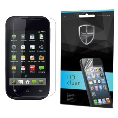36% OFF on Clear Shield CS-195 Screen Guard for iBall Andi 3.5i 36% OFF on Clear Shield CS-195 Screen Guard for iBall Andi 3.5i