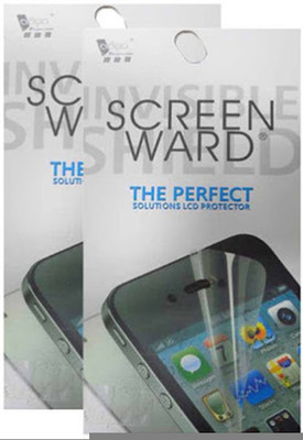 70% OFF on Adpo Clear Screen Guard for HTC Desire 526G+ 70% OFF on Adpo Clear Screen Guard for HTC Desire 526G+