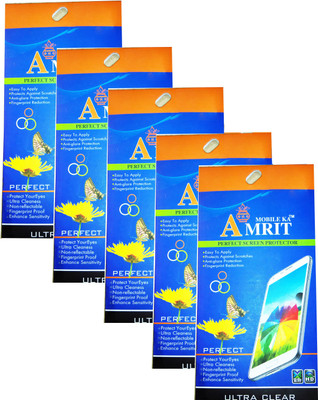 76% OFF on Amrit A106 Screen Guard for Micromax A106 Unite 2 76% OFF on Amrit A106 Screen Guard for Micromax A106 Unite 2