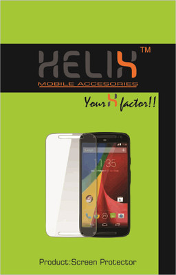 Helix HLX-SG-096 Screen Guard for Panasonic T9 Helix HLX-SG-096 Screen Guard for Panasonic T9