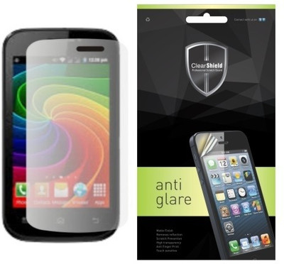 64% OFF on Clear Shield Micromax A35 Screen Guard for Micromax A35 64% OFF on Clear Shield Micromax A35 Screen Guard for Micromax A35