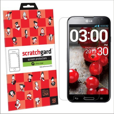 5% OFF on Bling 8903746045798 Screen Guard for LG E988 Optimus G Pro