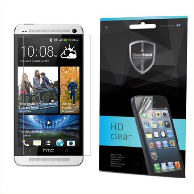 45% OFF on Clear Shield CS-185 Screen Guard for HTC One 45% OFF on Clear Shield CS-185 Screen Guard for HTC One