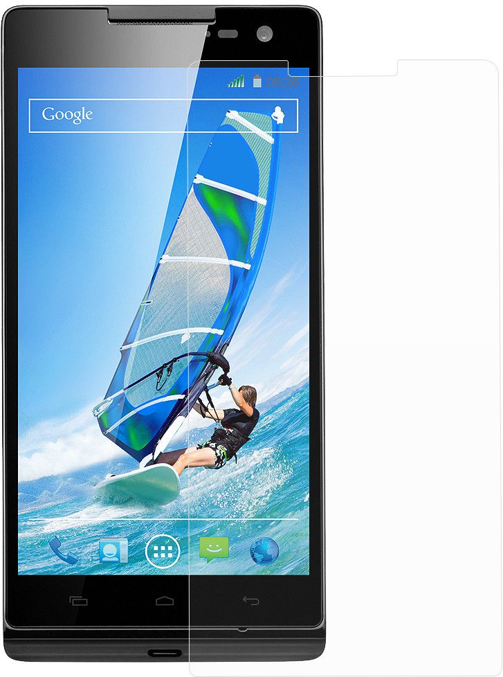 25% OFF on Ostriva OST1001152 Screen Guard for XOLO Q1100 25% OFF on Ostriva OST1001152 Screen Guard for XOLO Q1100