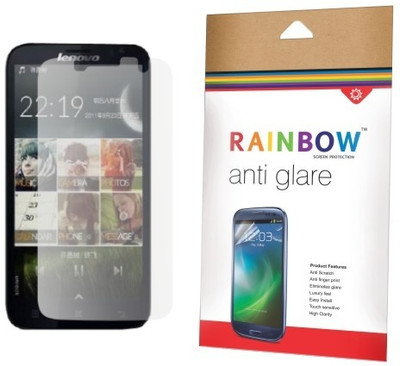 65% OFF on Rainbow 00-31 Screen Guard for Lenovo A859 65% OFF on Rainbow 00-31 Screen Guard for Lenovo A859