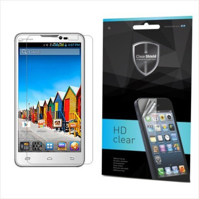 45% OFF on Clear Shield CS-289 Screen Guard for Micromax A111 Doodle 45% OFF on Clear Shield CS-289 Screen Guard for Micromax A111 Doodle