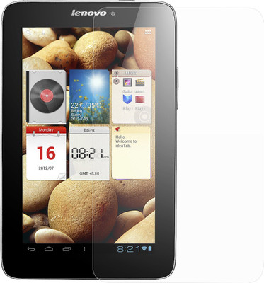 3% OFF on Ostriva OST1100383 Screen Guard for Lenovo A2107 Tablet 3% OFF on Ostriva OST1100383 Screen Guard for Lenovo A2107 Tablet