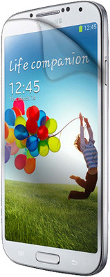 44% OFF on Gioiabazar GB10906 Screen Guard for Samsung Galaxy S4 i9500 44% OFF on Gioiabazar GB10906 Screen Guard for Samsung Galaxy S4 i9500