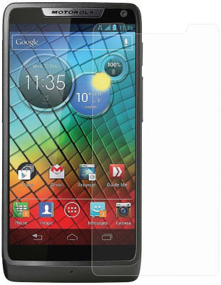 Ostriva OST1100166 Screen Guard for Motorola RAZR i XT890