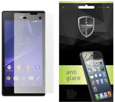 64% OFF on Clear Shield CS-499 Screen Guard for Sony Xperia T3 64% OFF on Clear Shield CS-499 Screen Guard for Sony Xperia T3