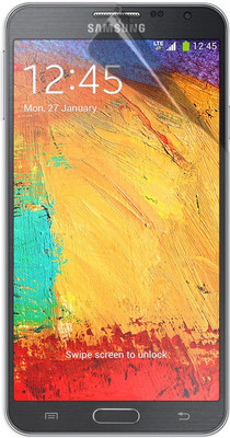 71% OFF on Stuffcool CCSGN750 Screen Guard for Samsung Galaxy Note 3 Neo