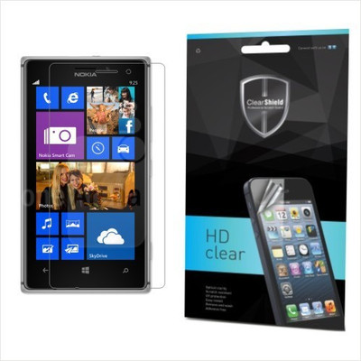 45% OFF on Clear Shield CS-334 Screen Guard for Nokia Lumia 925 45% OFF on Clear Shield CS-334 Screen Guard for Nokia Lumia 925