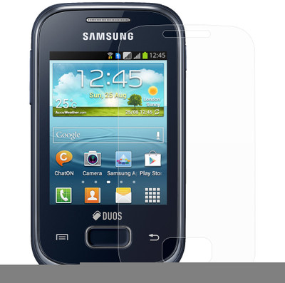 Ostriva OST1000369 Screen Guard for Samsung Galaxy Y Plus GT-5303 Ostriva OST1000369 Screen Guard for Samsung Galaxy Y Plus GT-5303