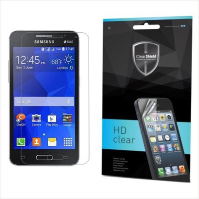 68% OFF on Clear Shield Samsung Galaxy Core 2 G355D Screen Guard for Samsung Galaxy Core 2 G355D 68% OFF on Clear Shield Samsung Galaxy Core 2 G355D Screen Guard for Samsung Galaxy Core 2 G355D