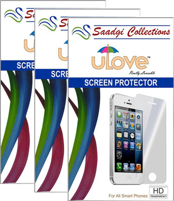 53% OFF on Saadgi Collections SGB13_188 Screen Guard for Samsung Galaxy Core Prime SM-G360 53% OFF on Saadgi Collections SGB13_188 Screen Guard for Samsung Galaxy Core Prime SM-G360