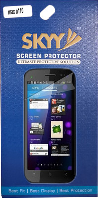 71% OFF on Skyy 004 Screen Guard for Micromax A110