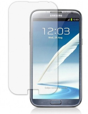 58% OFF on Glass Note 2 Screen Guard for Samsung Note 2 58% OFF on Glass Note 2 Screen Guard for Samsung Note 2