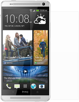 5% OFF on Ostriva OST1200898 Screen Guard for HTC One Max